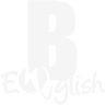 Be English