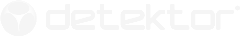 Detektor